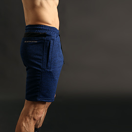 JC Athletic Contact Shorts